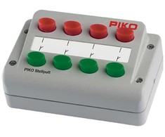 Piko valdymo pultas