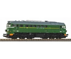 Piko Dyzelinis lokomotyvas ST44