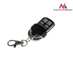 MACLEAN MCE93 Maclean MCE93 universalus garažo durų atidarytuvas , 868,3 MHz fiksuotas kodas