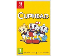 Studio Mdhr Studija Mdhr Cuphead