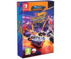 Milestone Hot Wheels Unleashed 2: Turbocharged Pure Fire Edition