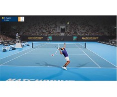Matchpoint: Tennis Championships - Legends Edition - Nintendo Switch