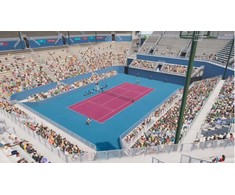Matchpoint: Tennis Championships - Legends Edition - Nintendo Switch