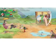 Asterix Asteriksas ir Obeliksas: Sumušk juos visus! 2 – PlayStation 5