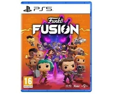 1010 Games Funko Fusion - PlayStation 5