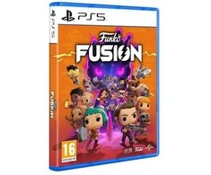 1010 Games Funko Fusion - PlayStation 5