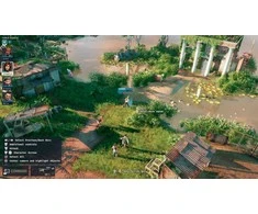 PS5 Žaidimas Jagged Alliance 3