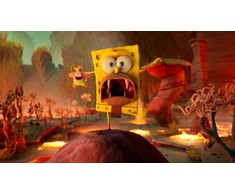 Thq Nordic SpongeBob SquarePants: The Cosmic Shake XBOX One