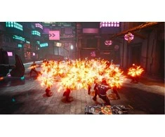 Gungrave G.O.R.E - XBOX One