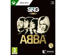 Ravenscourt Dainuokime ABBA – „Xbox Series X“