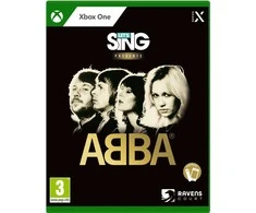 Ravenscourt Dainuokime ABBA – „Xbox Series X“