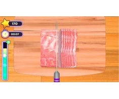 Ravenscourt „Yum Yum Cookstar“ – „Xbox Series X“