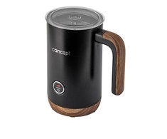 Concept Pieno Plaktuvas - Nordic Nm4101 Juodas