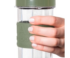 Concept Smoothie blenderis SM3480 Pistachio 500W