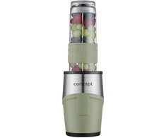 Concept Smoothie blenderis SM3480 Pistachio 500W