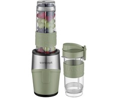 Concept Smoothie blenderis SM3480 Pistachio 500W