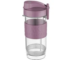 Concept SM3483 plakiklis 570 L Tabletop plakiklis 500 W Rose, Nerūdijantis plienas
