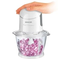 Sencor Smulkintuvas maisto 1l ,800W galios