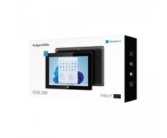 Planšetinis kompiuteris Kruger &amp; Matz Edge 1089S 10.1" 4GB / 128GB Wi-Fi Windows 11 Pro