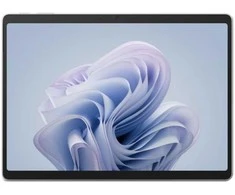 Nešiojamas kompiuteris Microsoft „Surface Pro 10 5G Core Ultra 7-165U“ | 13 colių lietimui jautrus ekranas | 16 GB | 256 GB | W11P | Platinum