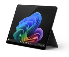 Nešiojamas kompiuteris Microsoft Surface Pro 11 Qualcomm Snapdragon X Elite 13inch 16GB 512GB W11P CM SC EE1 Comm Juodas