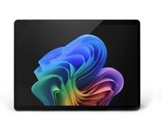 Nešiojamas kompiuteris Microsoft Surface Pro 11 Snapdragon X Elite | 13" Dotyk | 16GB | 1TB | W11P | Juodas