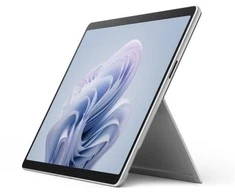 Nešiojamas kompiuteris „Microsoft Surface Pro 10 5G Core Ultra 5-135U“ | 13 colių lietimui jautrus ekranas | 16 GB | 256 GB | W11P | Platinum