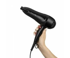 Plaukų džiovintuvas Remington My Stylist Plaukų džiovintuvas D2000