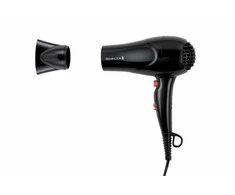 Plaukų džiovintuvas Remington My Stylist Plaukų džiovintuvas D2000