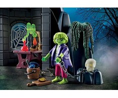 PLAYMOBIL 71651 baisūs griuvėsiai