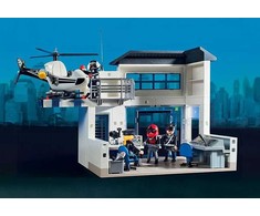 Playmobil Action Heroes 71602 policijos nuovada
