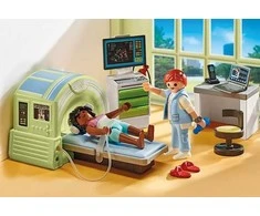 Playmobil – MRT su pacientu (71618)