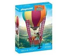 „Playmobil Animals &amp; Friends“ 71853 žaislinis žaislas