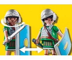 Playmobil Asterix 70934 Asterix: Romos būrys