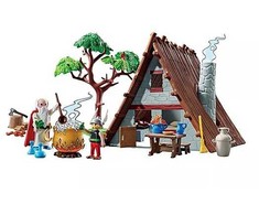 Playmobil - Asteriksas - Asterikso namas (71828)