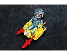Playmobil Dino Rise 70930 Vežimėlis kopalniany