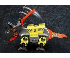 Žaislas - Playmobil Dino Rise Dino Robot (Playmobil 70928, priedai, įvairių spalvų)