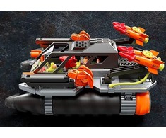 Playmobil Playmobil griovimo grąžtas – 70927