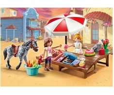 PLAYMOBIL BLOKAI 70696 KONDITERIJA MIRADERO DVASIOS