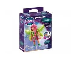 Playmobil Figūrėlė Ayuma 71180 Forest Fairy Leavi
