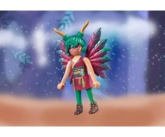 Playmobil Figūrėlė Ayuma 71182 Knight Fairy Josy