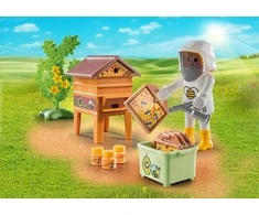 71253 Playmobil® Country Bitininkas