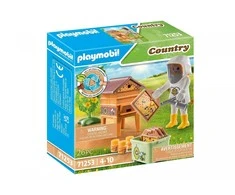 71253 Playmobil® Country Bitininkas