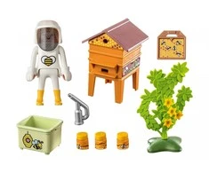 71253 Playmobil® Country Bitininkas