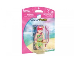 9339 PLAYMOBIL® Playmo-Friends, Miško elfė