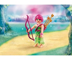 9339 PLAYMOBIL® Playmo-Friends, Miško elfė
