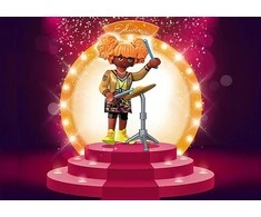 Playmobil Edwina – muzikos pasaulis (70584)