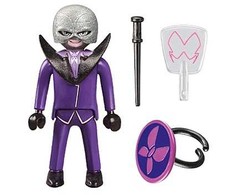 Playmobil Miraculous 71340 Hawk Moth
