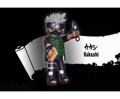 PLAYMOBIL Kakashi 71099