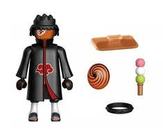 Playmobil Figūrėlė naruto 71101 tobi